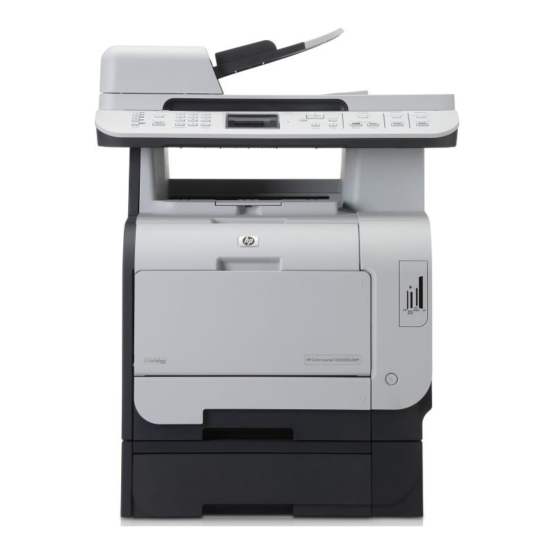 HP LaserJet CM2320fxi