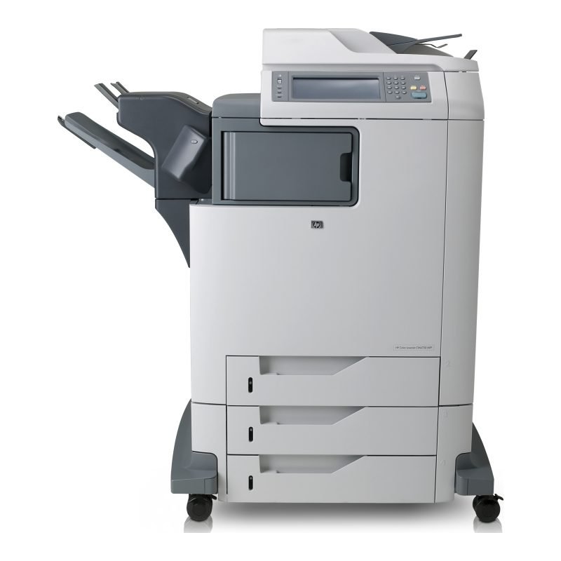 HP LaserJet CM4730fsk