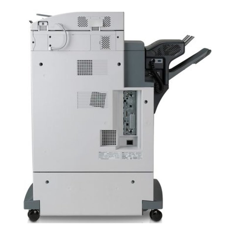 HP LaserJet CM4730fsk — görsel 5