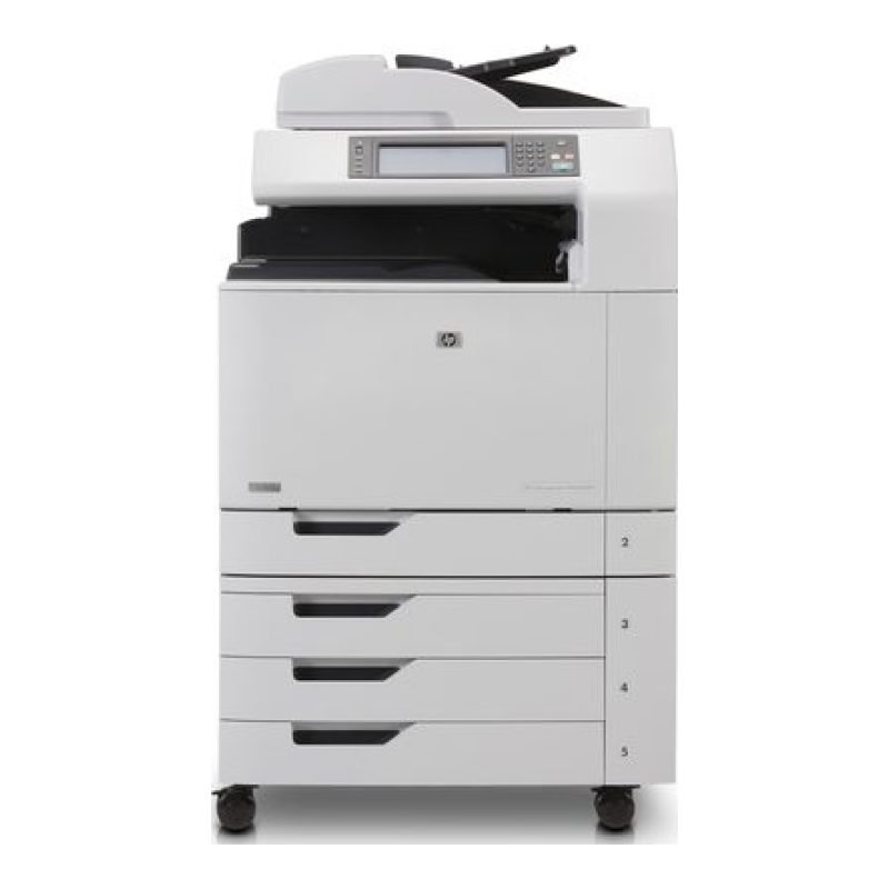 HP Color LaserJet CM6030