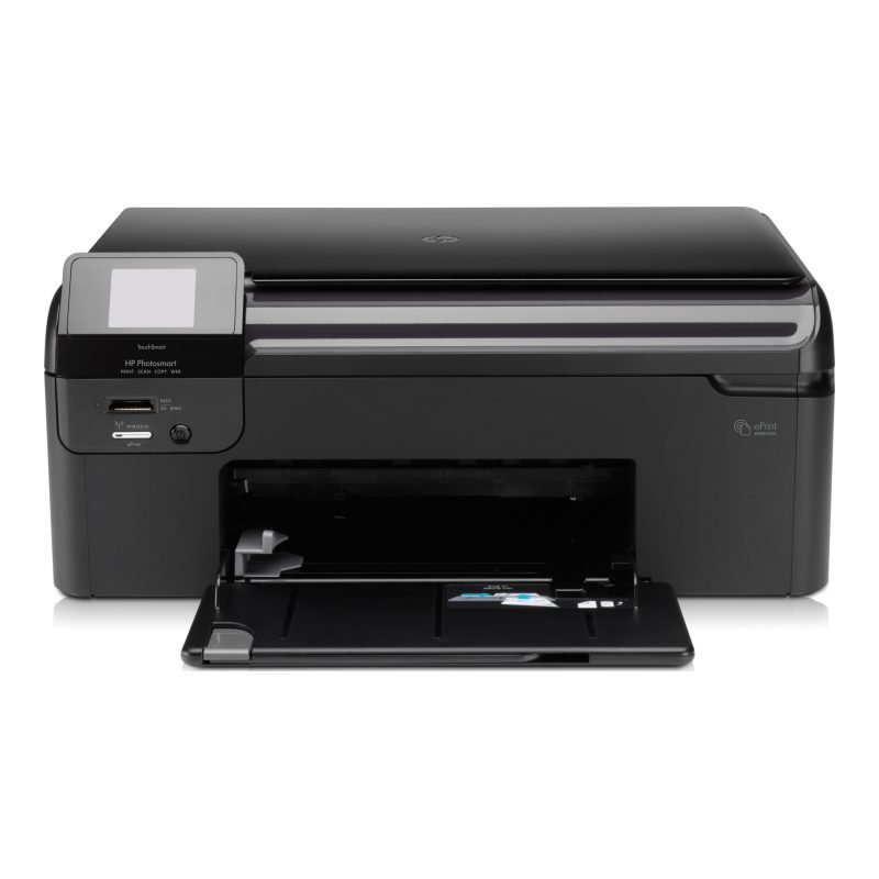HP Photosmart B110a