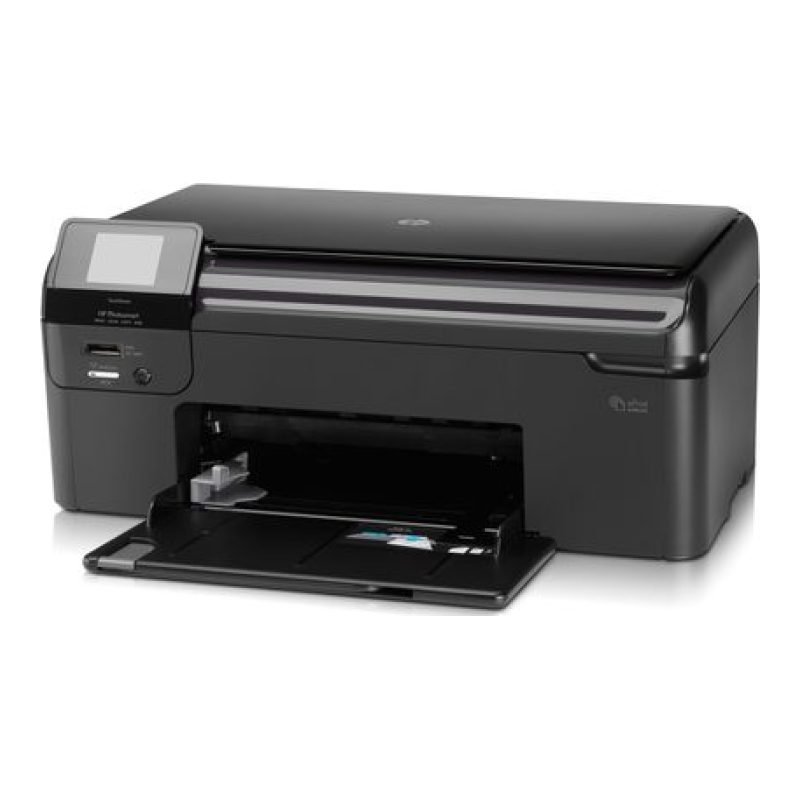 HP Photosmart B110a — görsel 3