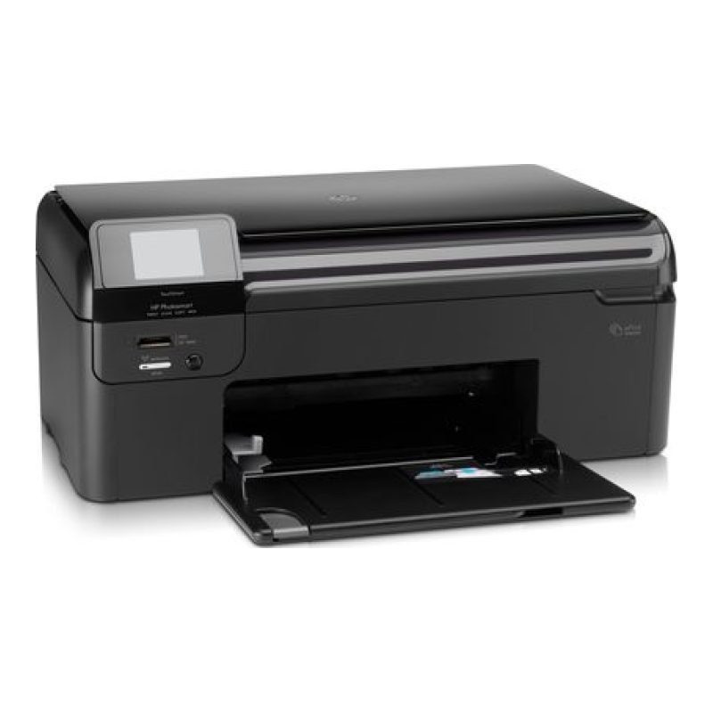 HP Photosmart B110a — görsel 5