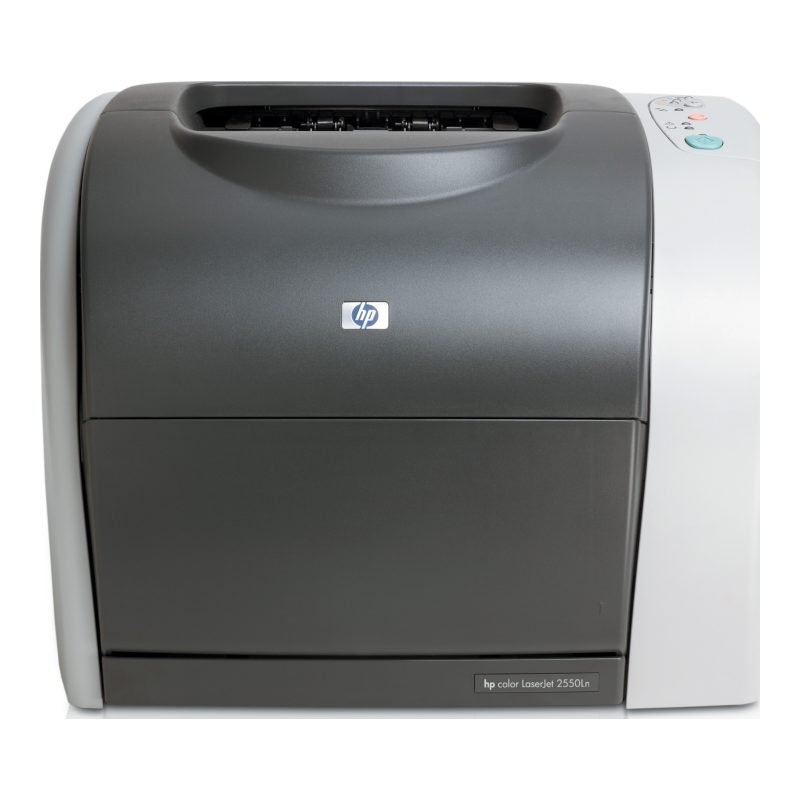 HP Color LaserJet 2550Ln