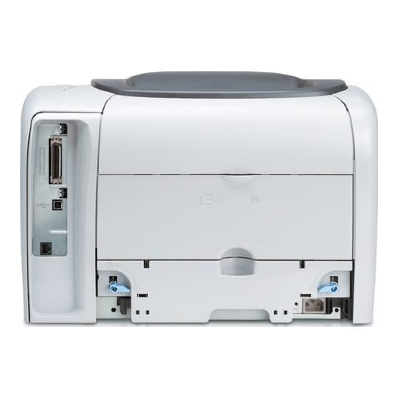 HP Color LaserJet 2550Ln — görsel 4