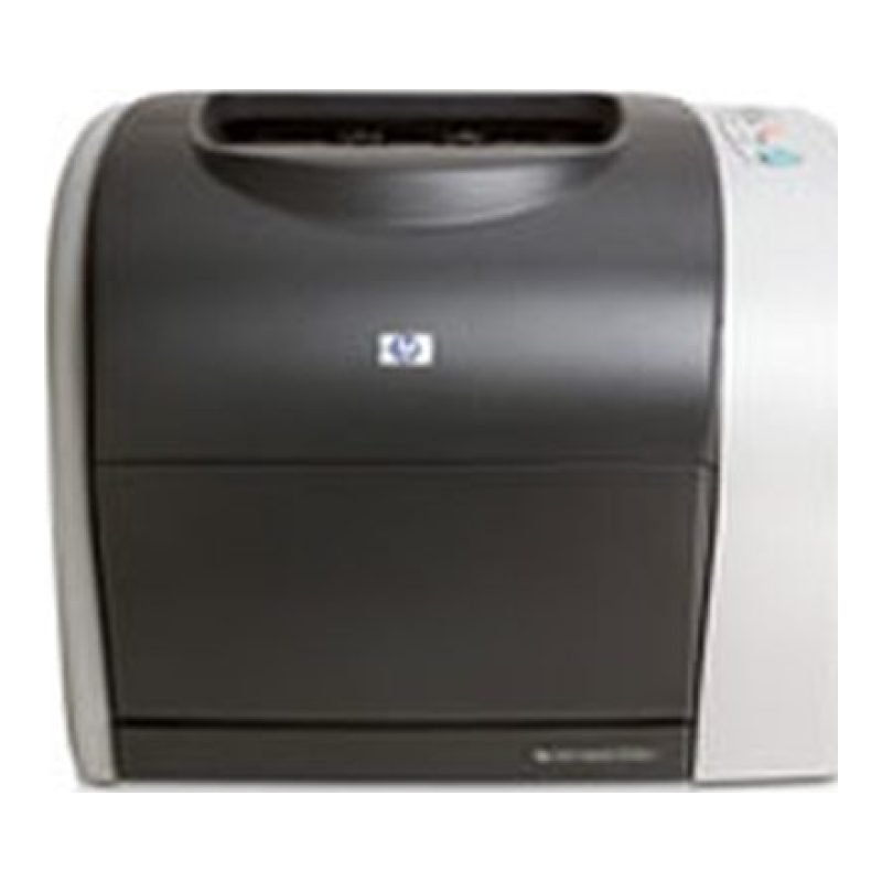 HP Color LaserJet 2550Ln — görsel 5