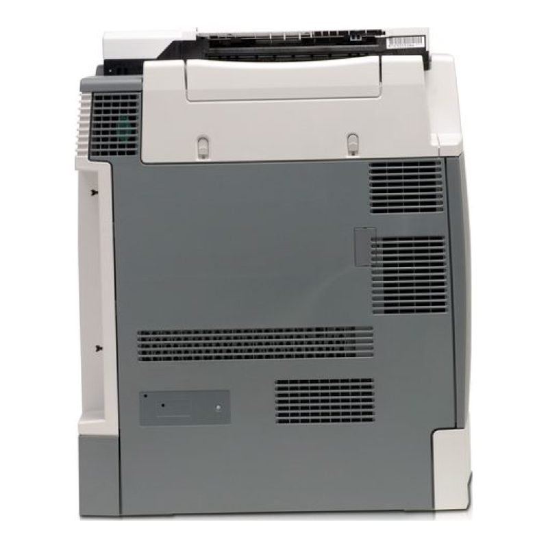 HP Color LaserJet CP4005dn — görsel 3