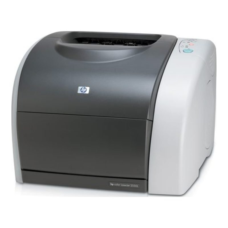 HP Color LaserJet 2550L — görsel 2