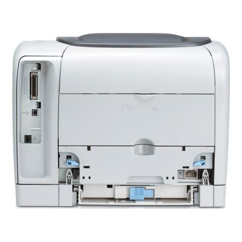 HP Color LaserJet 2550N — görsel 3