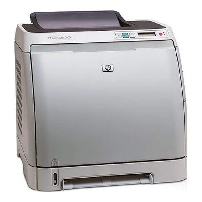 HP Color LaserJet 2600n