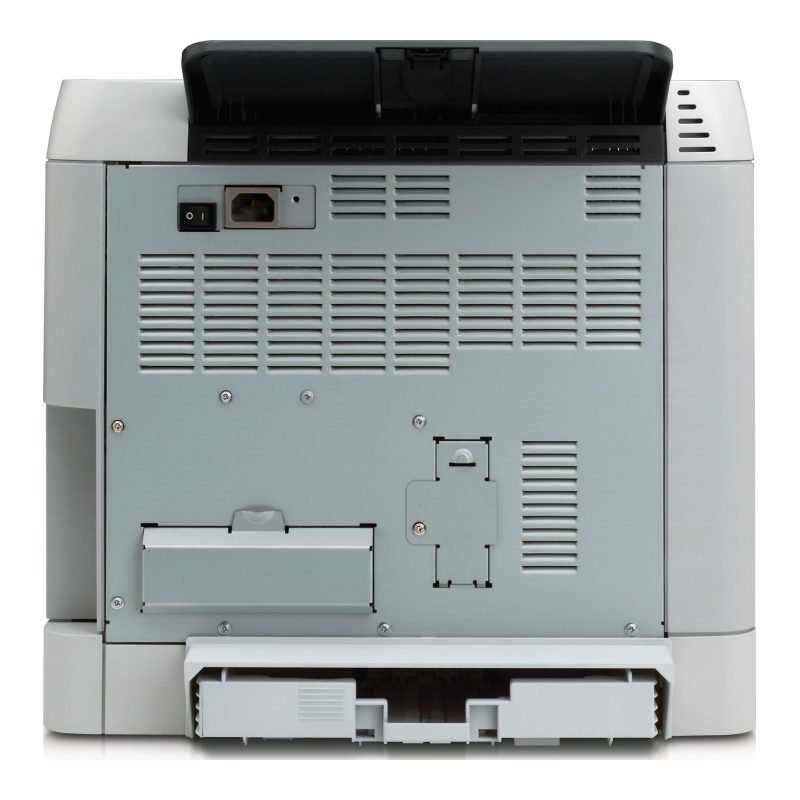 HP Color LaserJet 2605dn xi — görsel 5