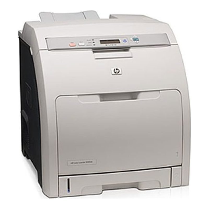 HP Color LaserJet 3000dn