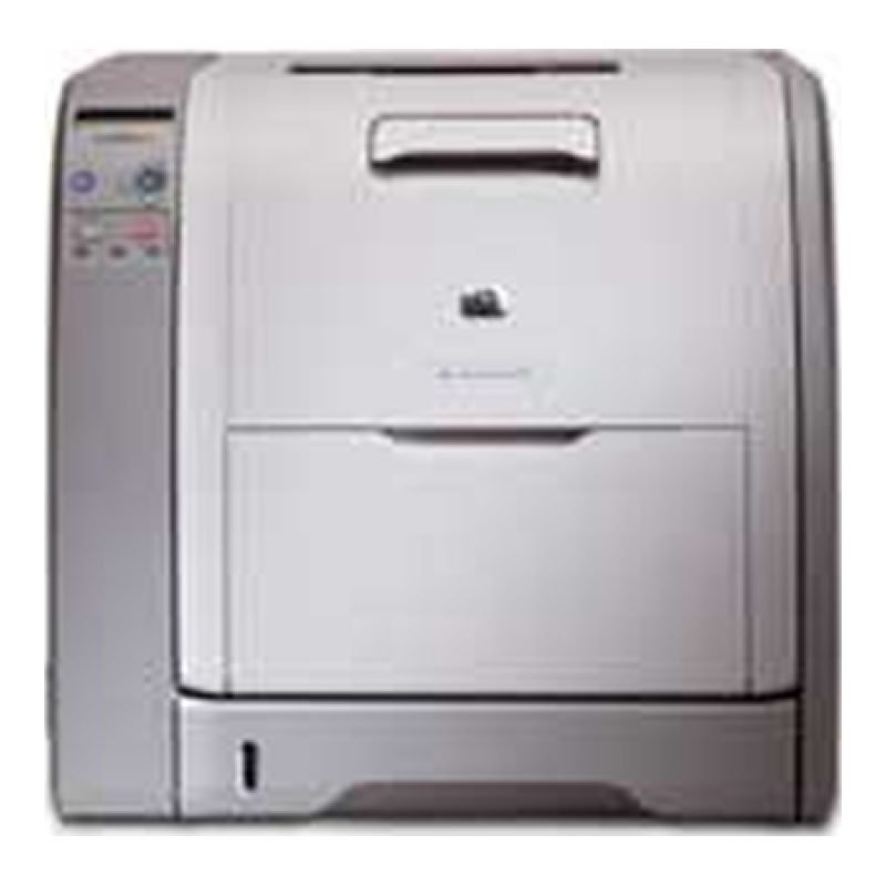 HP Color LaserJet 3700