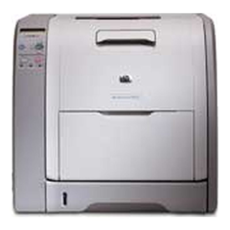 HP Color LaserJet 3700dn