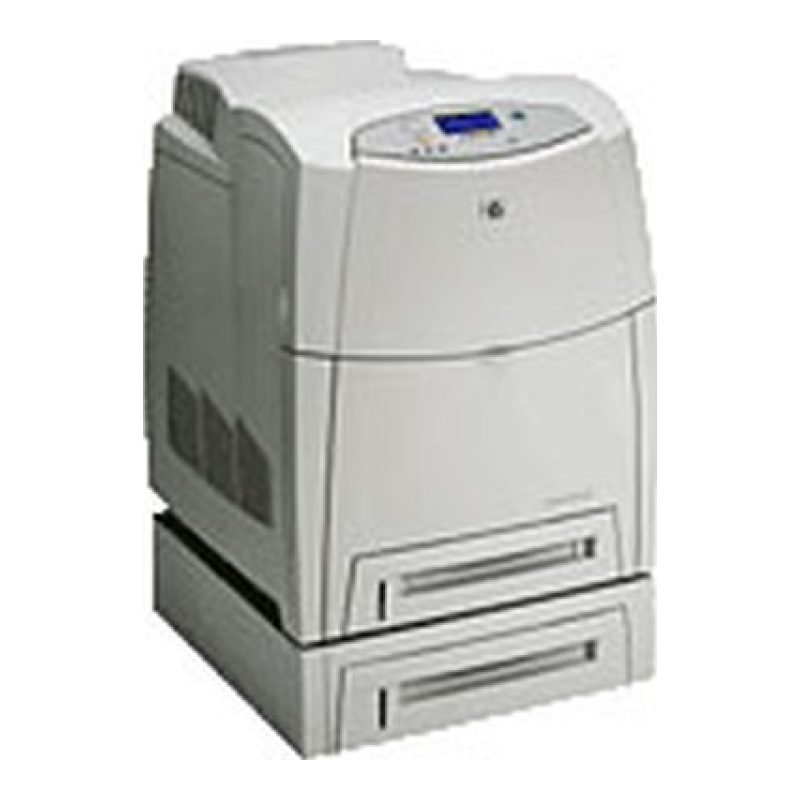 HP Color LaserJet 4600hdn