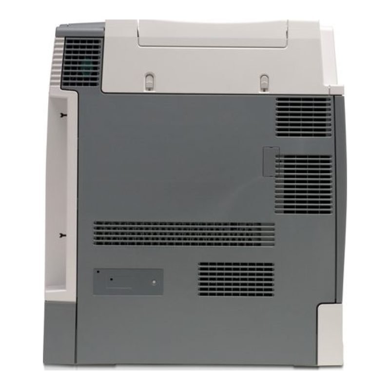 HP Color LaserJet 4700dn — görsel 4