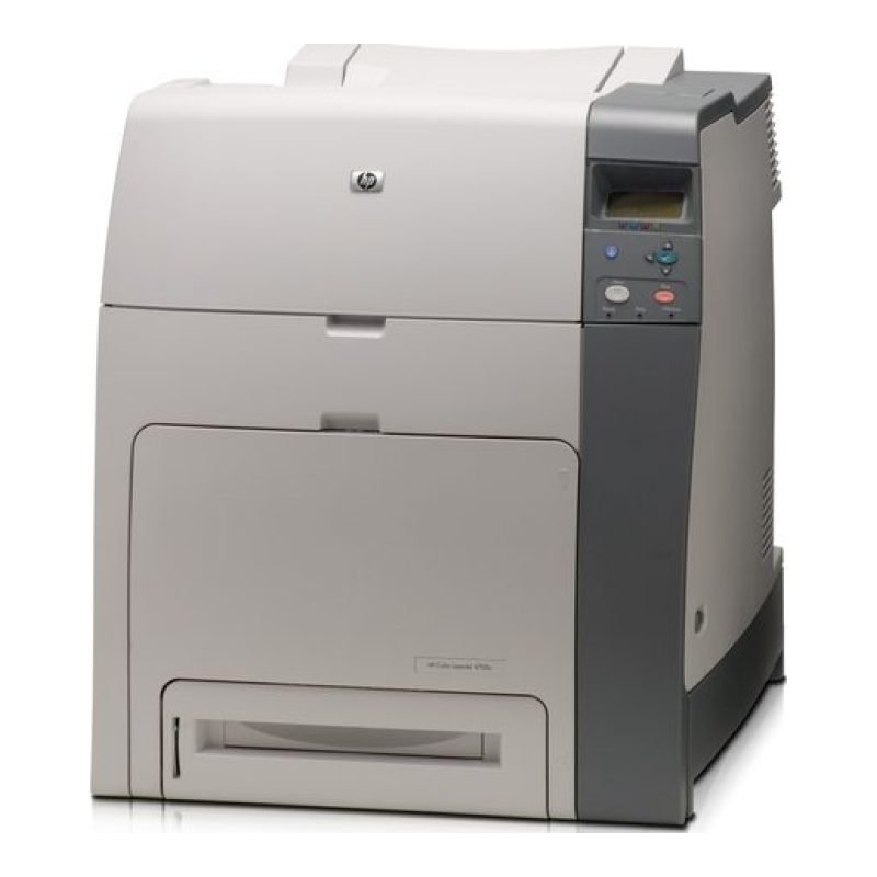 HP Color LaserJet 4700n — görsel 2