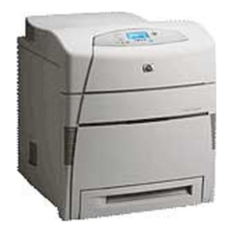 HP Color LaserJet 5500dn
