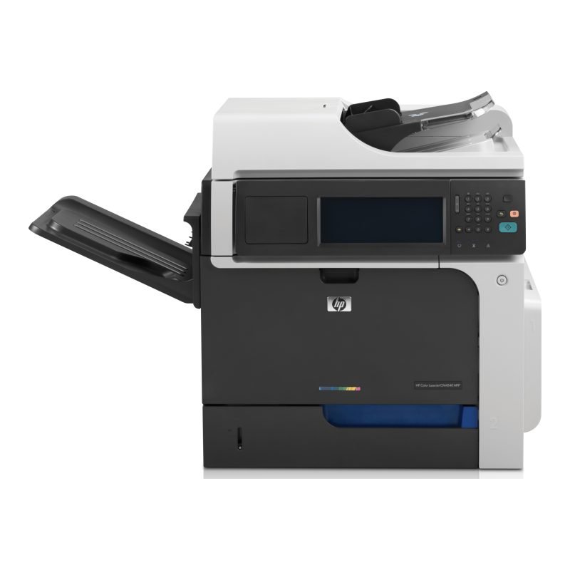 HP Color LaserJet CM4540