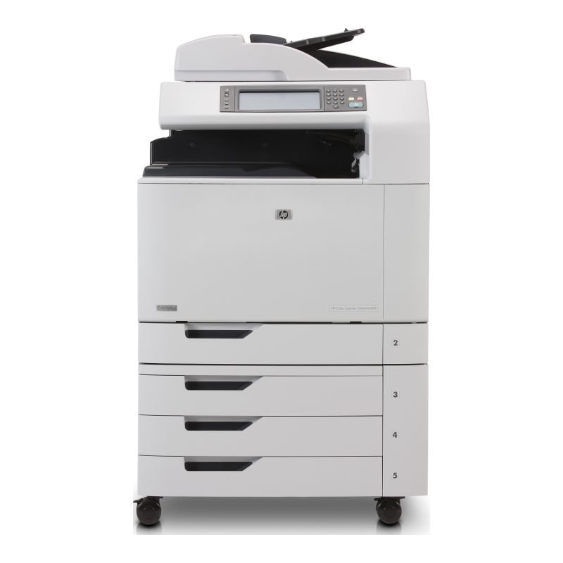 HP Color LaserJet CM6049f