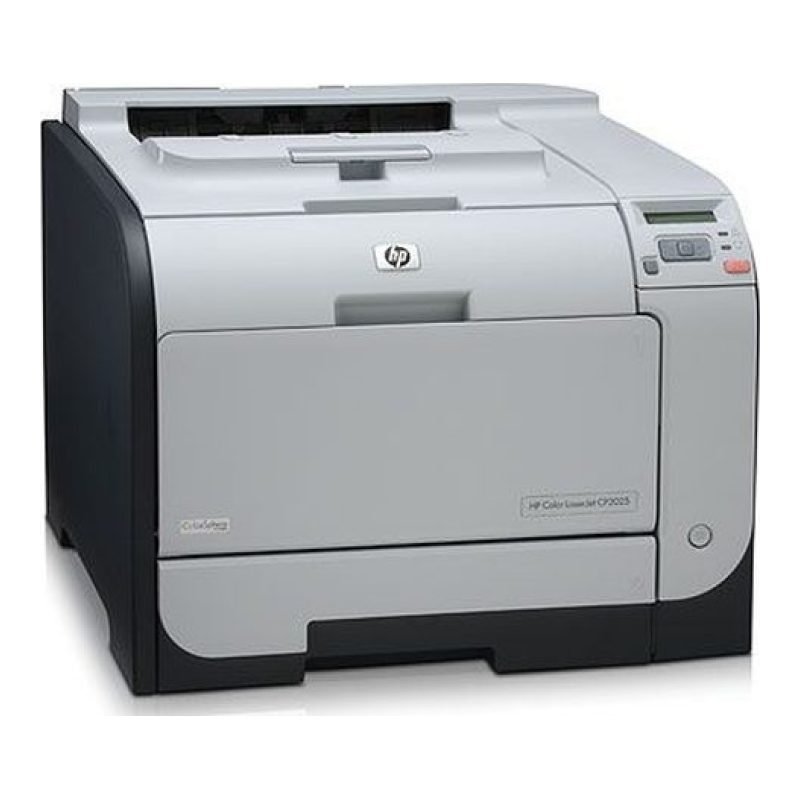 HP Color LaserJet CP2025n
