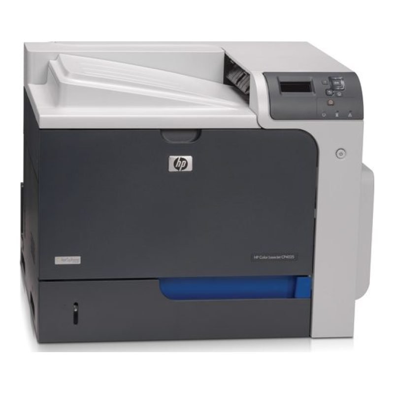 HP Color LaserJet Enterprise CP4025dn — görsel 5