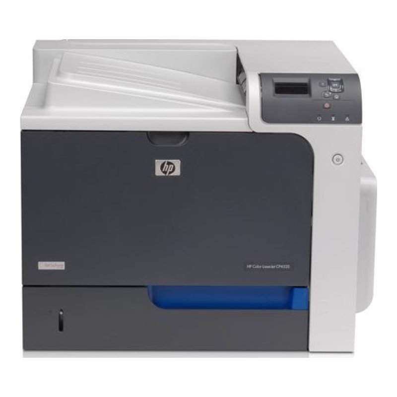 HP LaserJet CP4525n