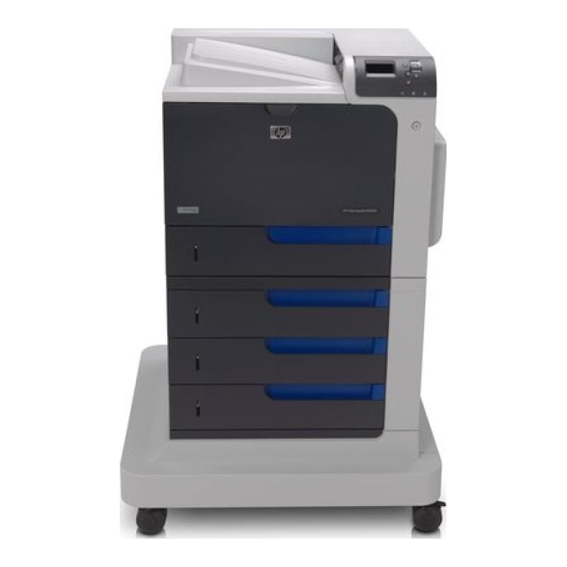 HP LaserJet CP4525xh