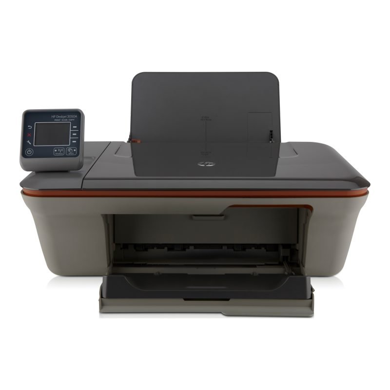 HP Deskjet 3050A