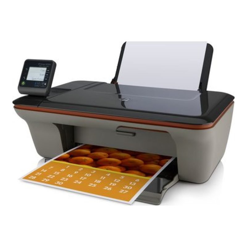 HP Deskjet 3050A — görsel 3
