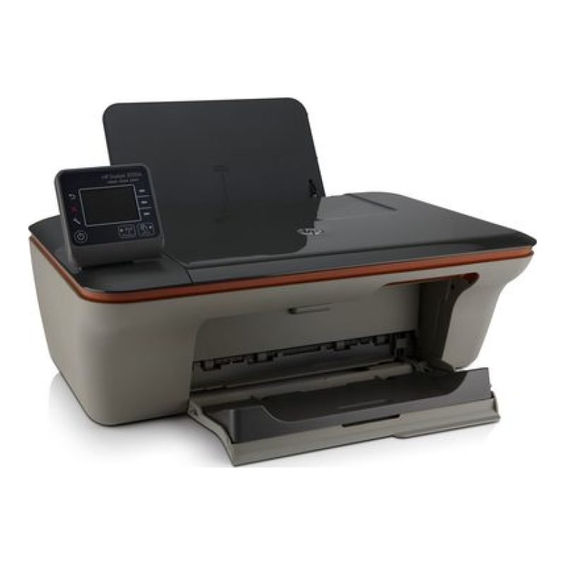 HP Deskjet 3050A — görsel 4