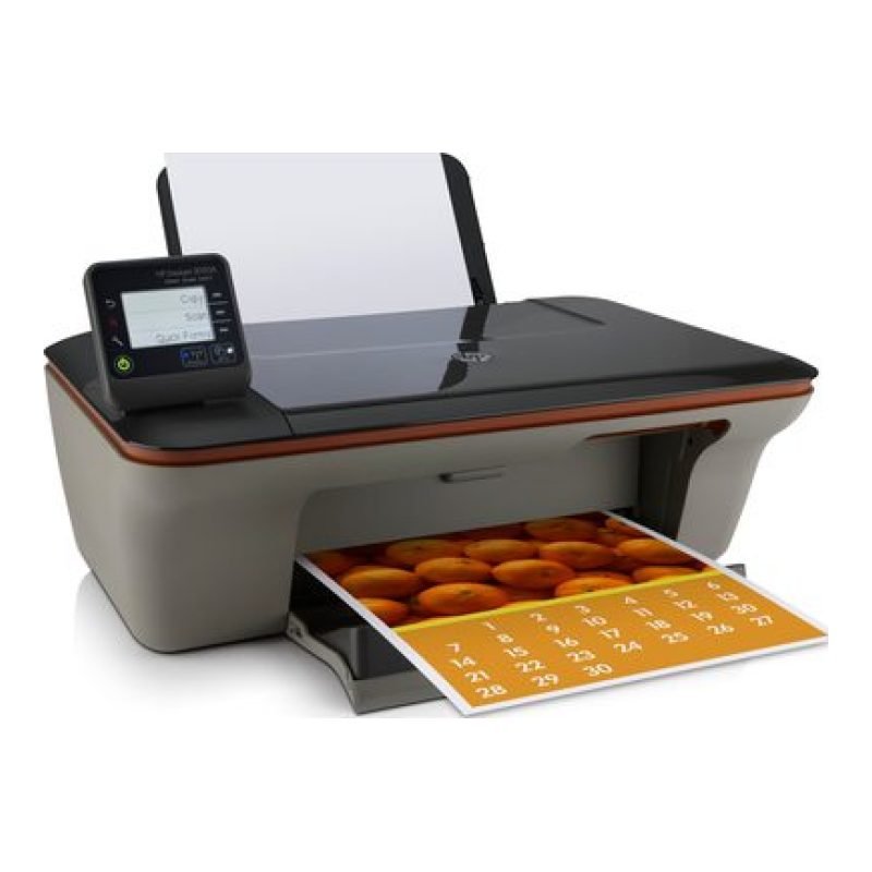 HP Deskjet 3050A — görsel 5