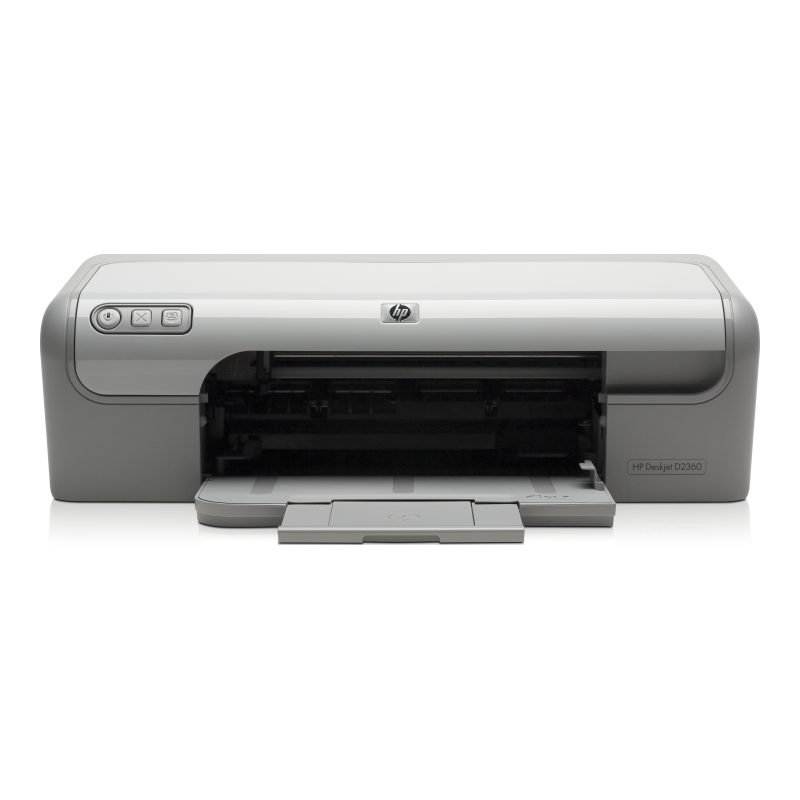HP Deskjet D2360