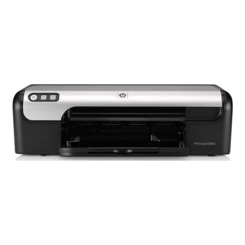 HP Deskjet D2460