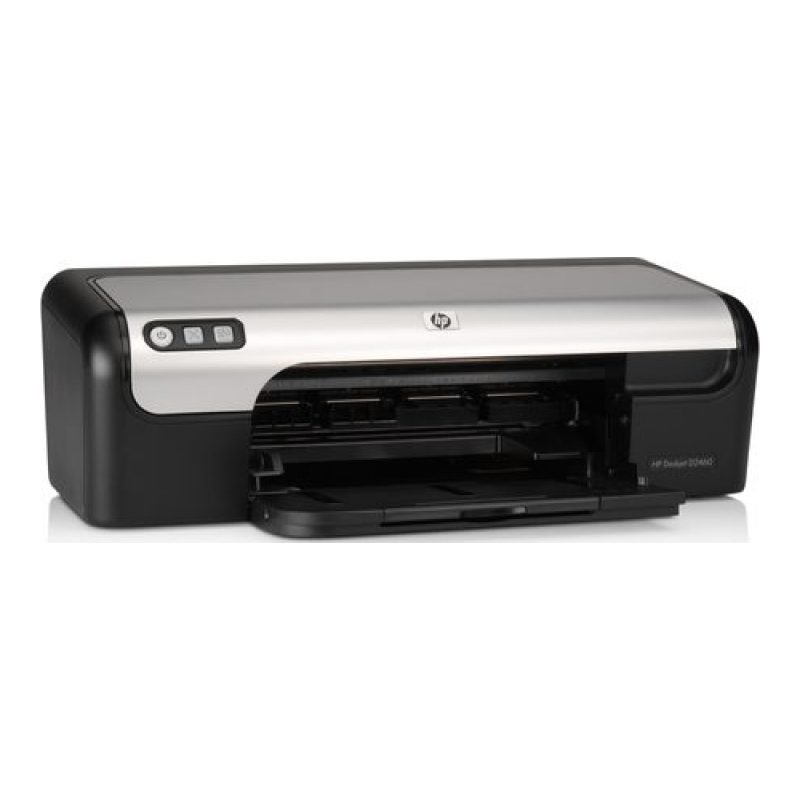 HP Deskjet D2460 — görsel 4