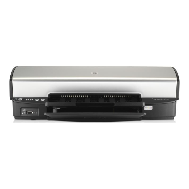 HP Deskjet D4260