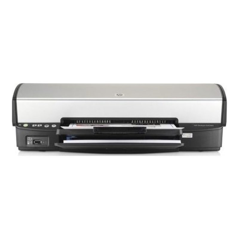 HP Deskjet D4260 — görsel 2
