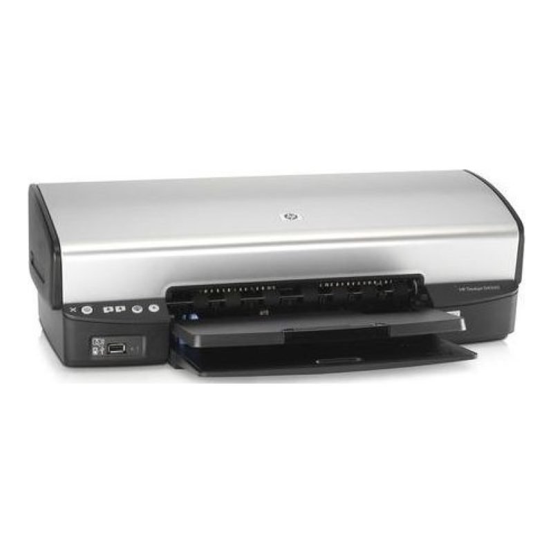 HP Deskjet D4260 — görsel 3