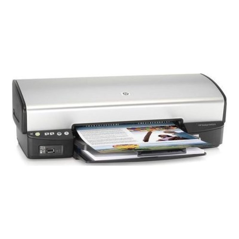HP Deskjet D4260 — görsel 4