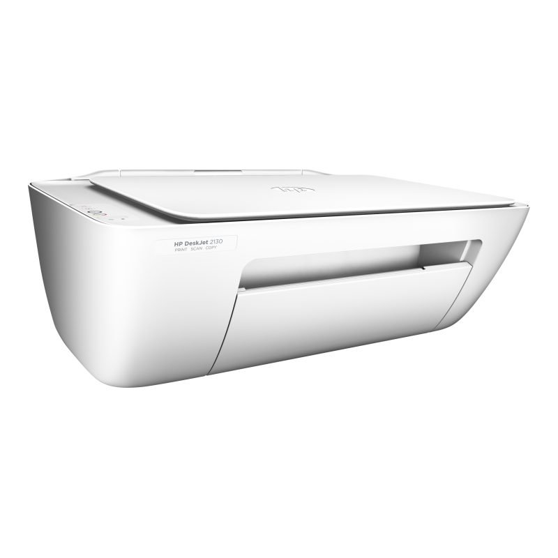 HP DeskJet 2130 — görsel 4
