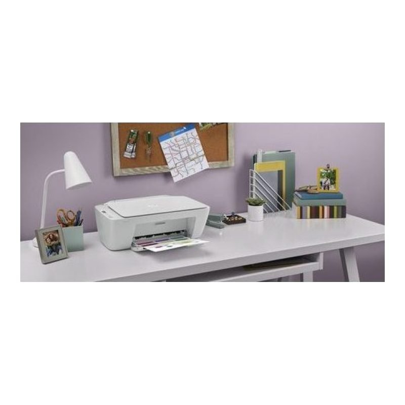 HP DeskJet 2710 — görsel 4