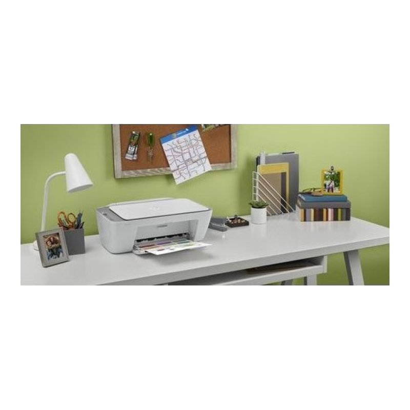 HP DeskJet 2720 — görsel 5