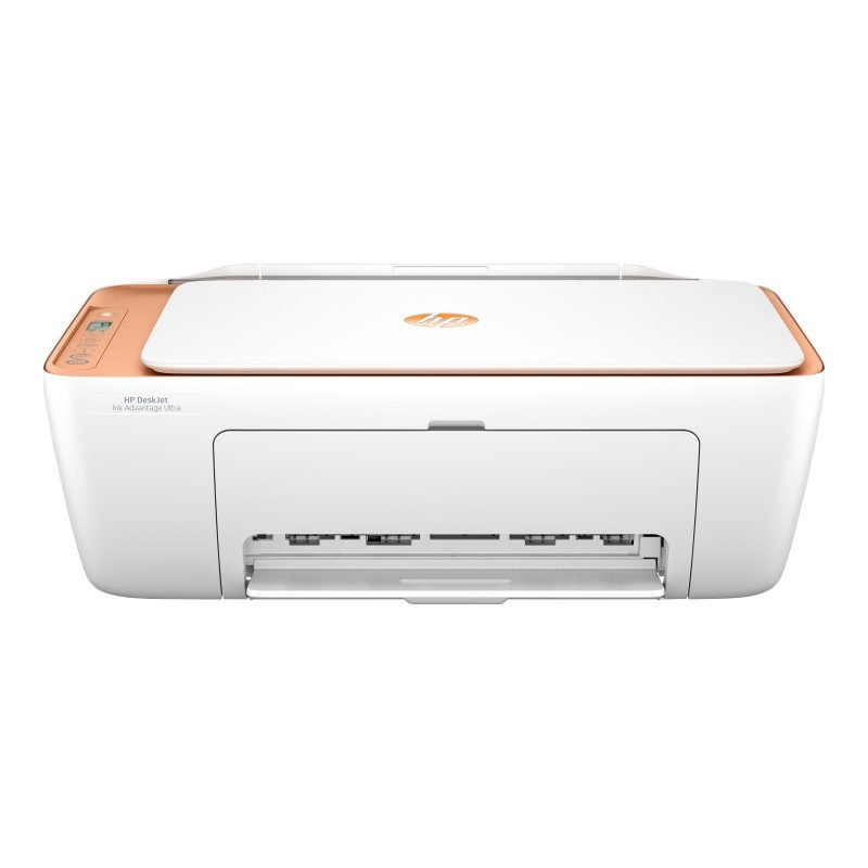 HP DeskJet 2827e
