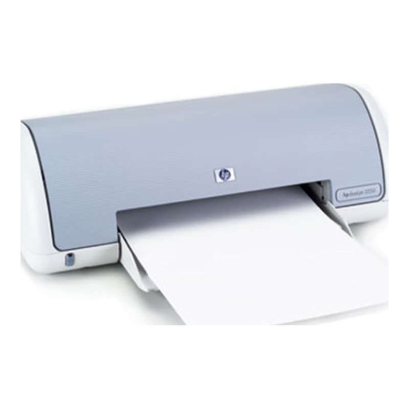 HP Deskjet 3550 Renkli Mürekkep Püskürtmeli