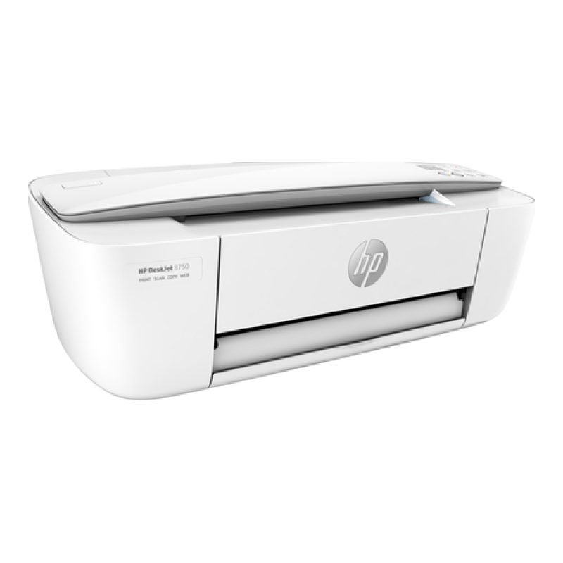 HP DeskJet 3750 — görsel 2