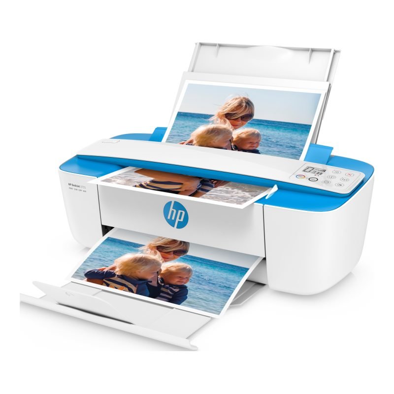 HP DeskJet 3750 — görsel 3