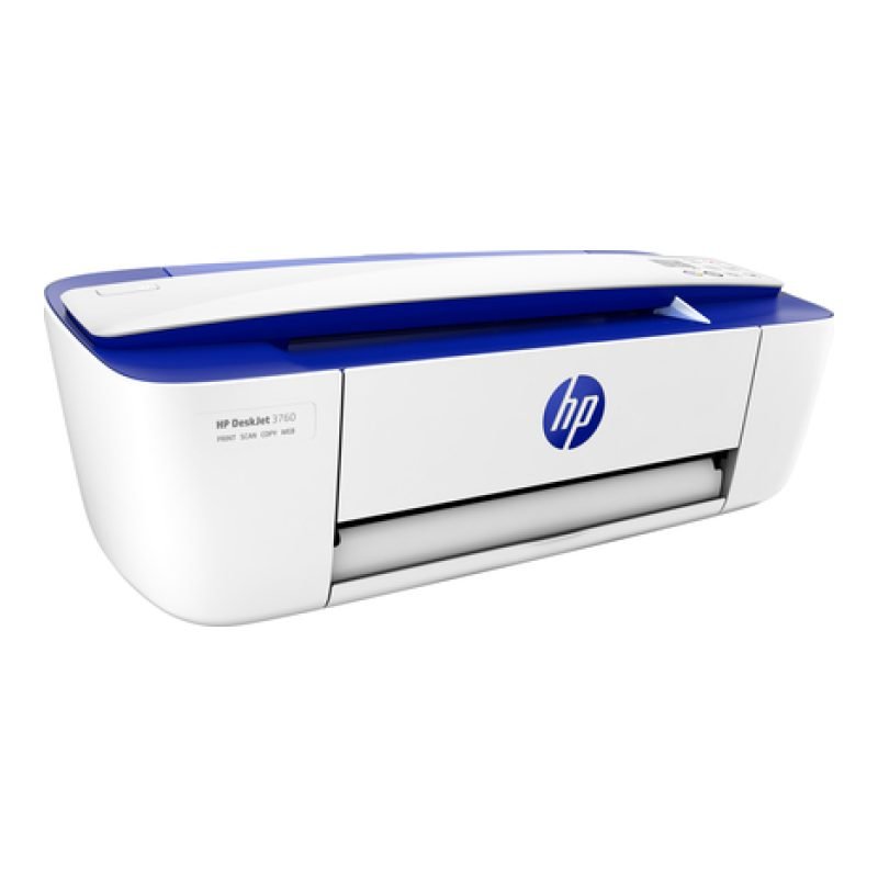 HP DeskJet 3760 — görsel 2