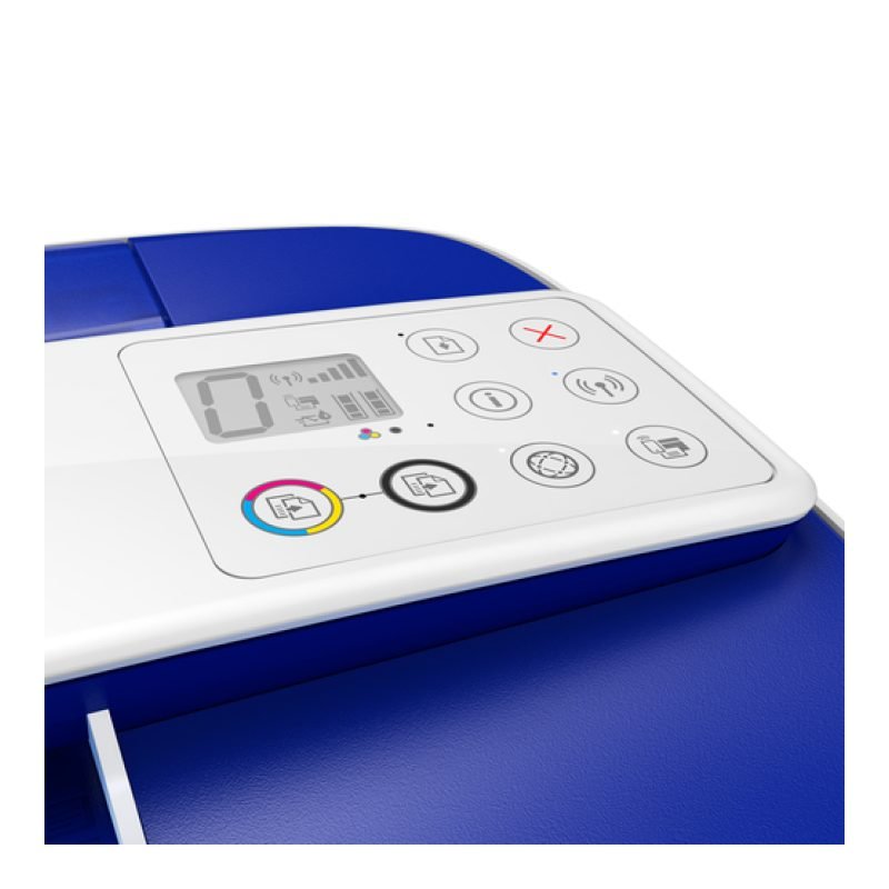 HP DeskJet 3760 — görsel 3