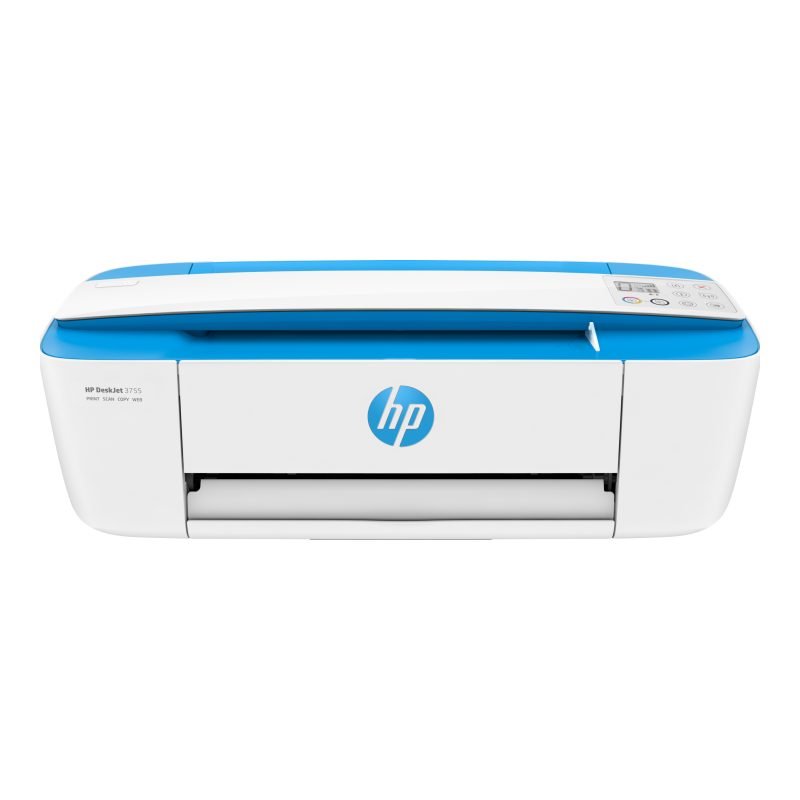 HP DeskJet 3762