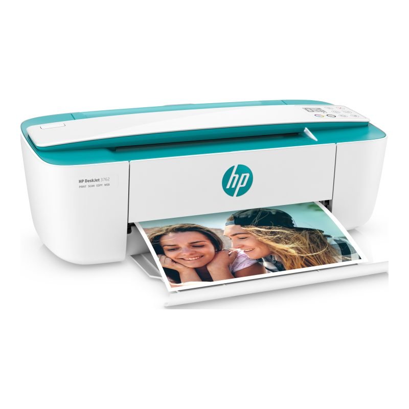 HP DeskJet 3762 — görsel 2